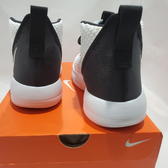 Nike Zoom Rize TB - Picture 4 of 12